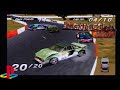 Destruction Derby Wrecking Racing 5 5 PlayStation PS1 PSX HD Full Championship RGC