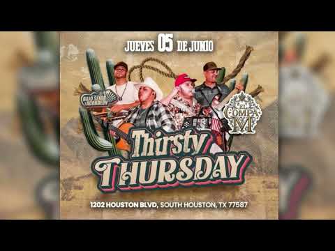 EL MALANDRIN - EL COMPA M 