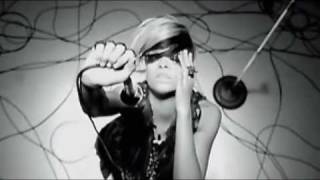 Rihanna - Rockstar 101 (Official Video)