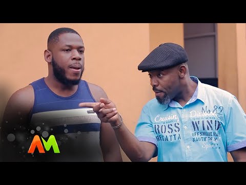 Observing Sammy – My Flatmates | Africa Magic