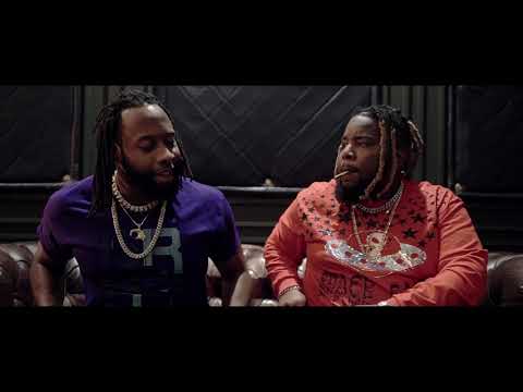 Rambo Lee - Dank feat. Mr. 110 (Official Video)