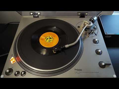 "Sorrow" - David Bowie [RCA, 1973] 45 RPM Vinyl rip