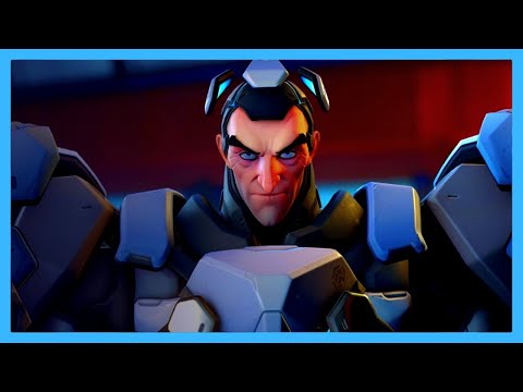 Everyone's New Favorite Overwatch 2 Hero