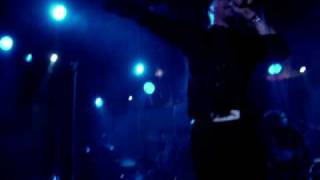 Infadels - Give Yourself To Me live Bikini08