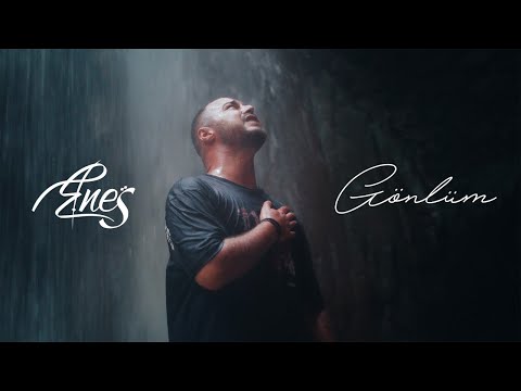 Enes - Gönlüm (offizielles Video)