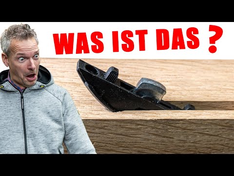 LEBENSRETTER LAMELLO? NUTFRÄSEN SYSTEME VERGLEICH | WERKZEUG NEWS 150