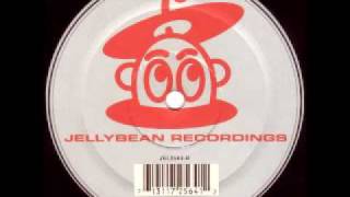 Gee More Presents Es Vedra - All Fat Boys Dancing (Picotto Mix)