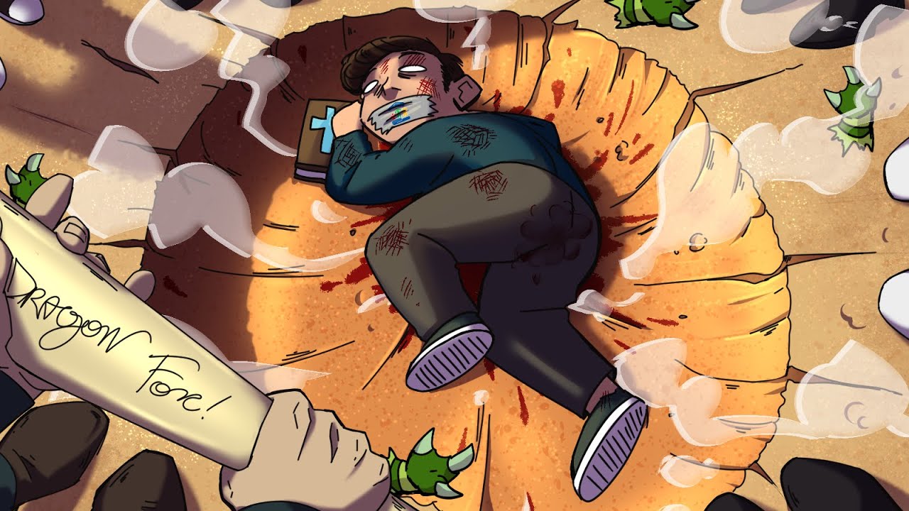 O Pastor Mirim APANHOU dentro da IGREJA