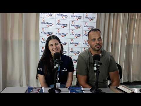 SENAC Itajubá abre seleção do programa SENAC TEC com cursos gratuitos