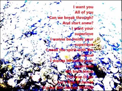 Avicii vs Lenny Kravitz Superlove Remix