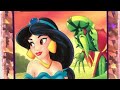 Opening Closing To Jasmine S Enchanted Tales The Greatest Treasure 1995 VHS
