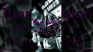 【Classic Riffs011】Tunnel Vision/Lenny Kravitz #Shorts #guitar #lennykravitz