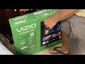 The Vizio D Series 40 inch Smart TV with SmartCast