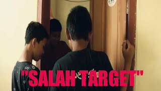 Download lagu Suroboyo said 'wrong target' mp3 Download lagu Suroboyo said 'wrong target' mp3