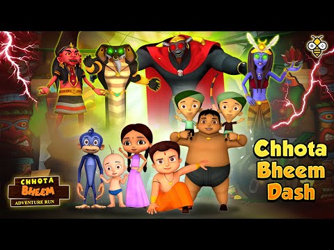 Adventure Runner: Hero Journey