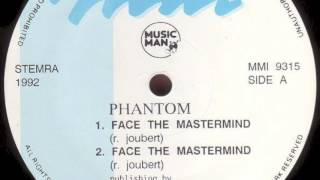 Phantom - Face The Mastermind (Hard Coded Path Mix)