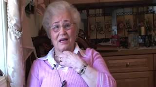 Interview with Krystyna Stochowicz Farley, WWII veteran - Polish Army. CCSU VHP.