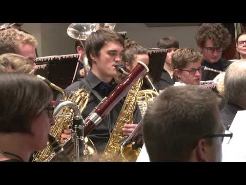 Slavonic March, Op. 31 - Blasorchester VIVACE 2019