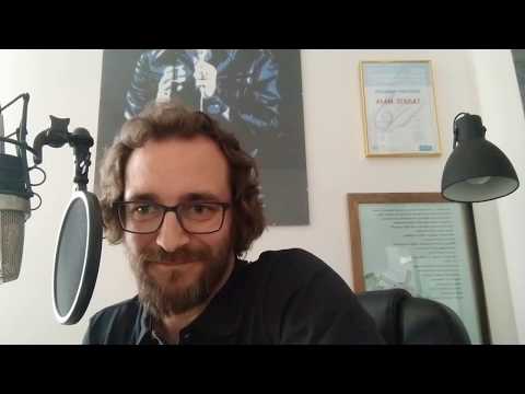 #Hot16Challenge2 - Adam Szabat