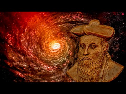 5 PREDICTII PENTRU 2023 CONFORM LUI "NOSTRADAMUS"