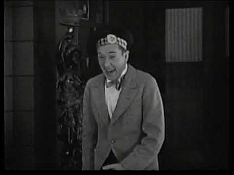 El Alegre Mundo De Laurel Y Hardy Laurel And Hardy's Laughing 20's Documental Hablado en Español