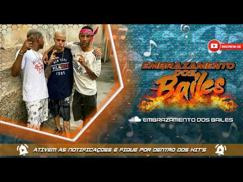 MC FAELZIN & MC WESLEY - OS CRIA 02 (DJ ARTHUZIN)