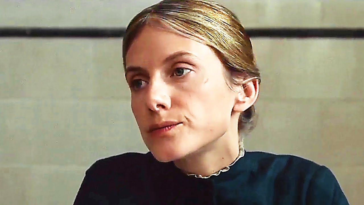 Miniature de la vidéo LE BAL DES FOLLES Bande Annonce (2021) du film Le Bal des folles