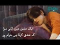 Aik Ishq Mein Itni Saza Keh Ishq Karna Hee Haram Hai Hina Altaf Multiverse Entertainment