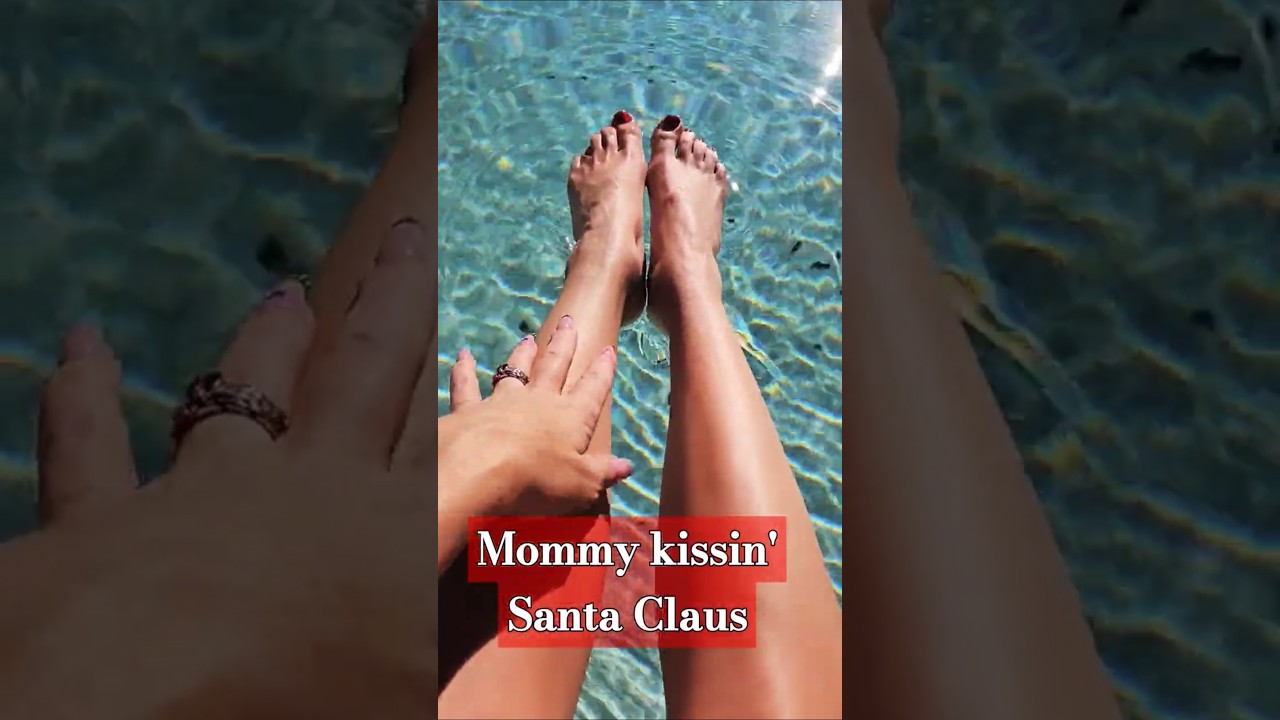 💋Mommy kisses💋 #shortsfeed #foot #feets #pedicure