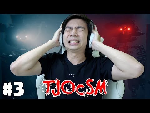 Kanan Kiri Kenak - The Joy Of Creation Story Mode - Indonesia #3