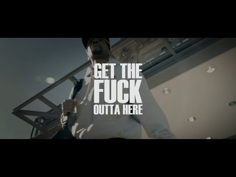 Raplight ft. Ruste Juxx - Get The F**K Outta Here (prod. by Contrabeatz) Official Video