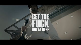 Raplight ft. Ruste Juxx - Get The F**K Outta Here (prod. by Contrabeatz) Official Video