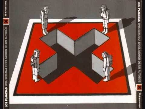 Video thumbnail for Laboratorio Mágico
