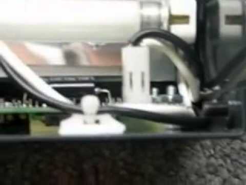 990 Exposure Unit Video