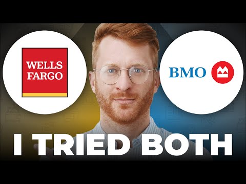 Wells Fargo vs BMO Harris: Which is Better?