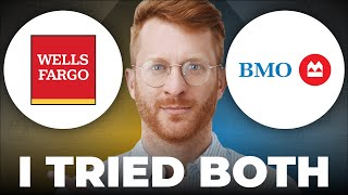 Wells Fargo vs BMO Harris: Which is Better