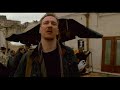 The Omen 2006 Decapitation Scene UNCUT