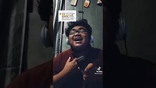 Download lagu Balasan Janji Palsu Mu (Leon) Cover By Paman Deli mp3