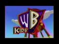 Kids WB Commercials April 2003