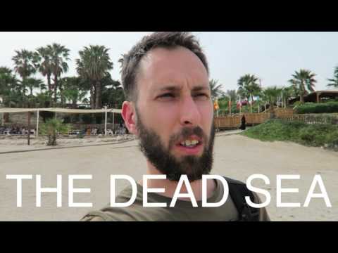 THE LOWEST POINT ON EARTH