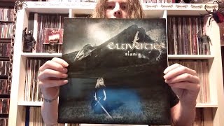 Black Death Folk Metal Vinyl Collection Part 1