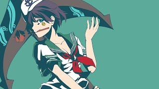 Cover art for 黄金航路 (A Gold Line)