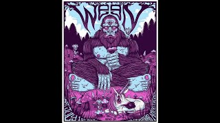 Ween (07/01/2017 Bend, OR) - don’t sweat it