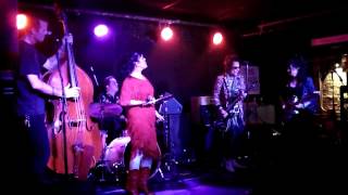 Rosie Flores FUNNEL OF LOVE NYC2012.mov