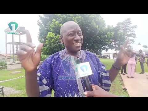 NPP Elections: Kwadwo Damoah Says Leaders Must Suit The Moment