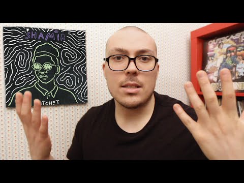 download lagu mp3 mp4 Shamir Ratchet, download lagu Shamir Ratchet gratis, unduh video klip Shamir Ratchet