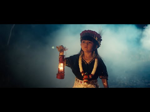 TU-TENGSE | INNOCENT EYES | OFFICIAL MV | 2025