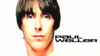 Paul Weller - The Bitter Truth
