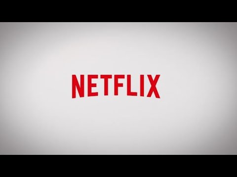Netflix Logo Animation (2013)