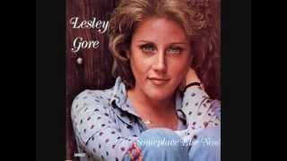 Lesley Gore - What Did I Do Wrong (Someplace Else Now) 1972